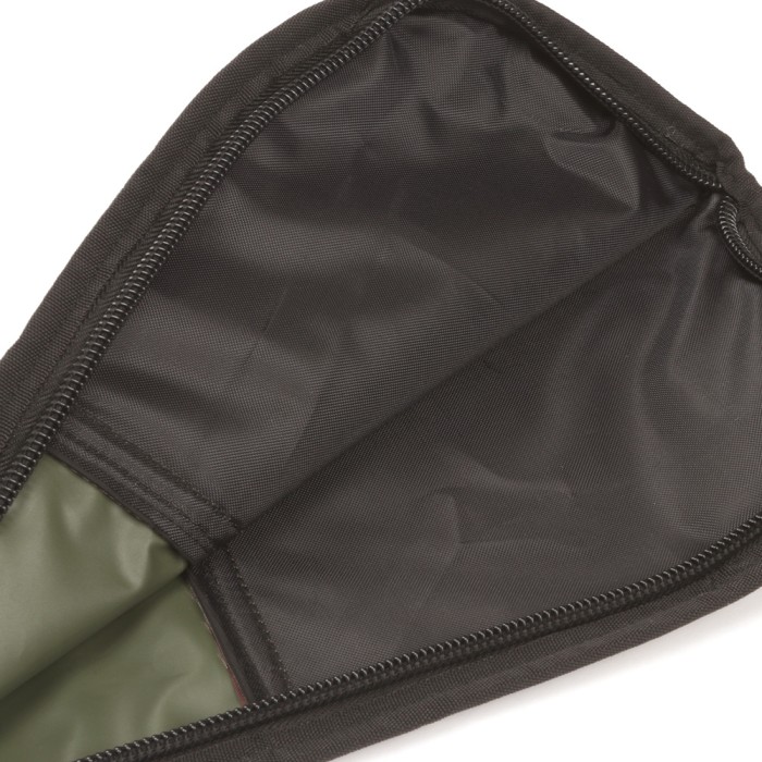 Advanta 10ft Camo Lite Rod Sleeve Close Up 4