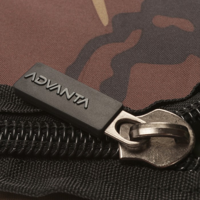 Advanta 10ft Camo Lite Rod Sleeve Close Up 5