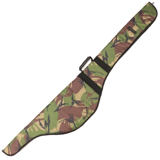 Advanta 10ft Camo Padded Rod Sleeve