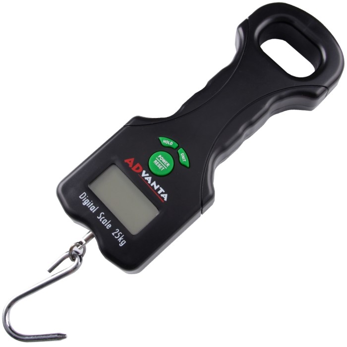 Advanta 25kg Digital Scales 