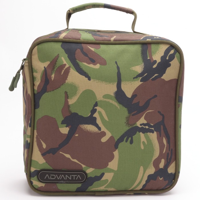 Advanta 2 Person Dinner Set - Camo 2