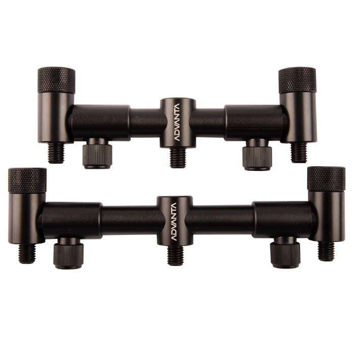 Advanta 2 Rod Adjustable Buzz Bar