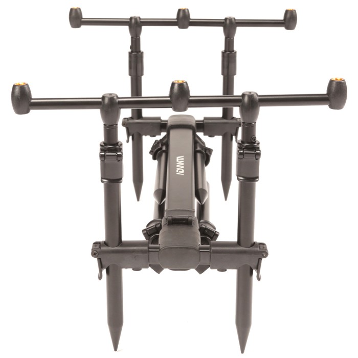 Advanta 3 in 1 Rod Pod - 3 Rod 1