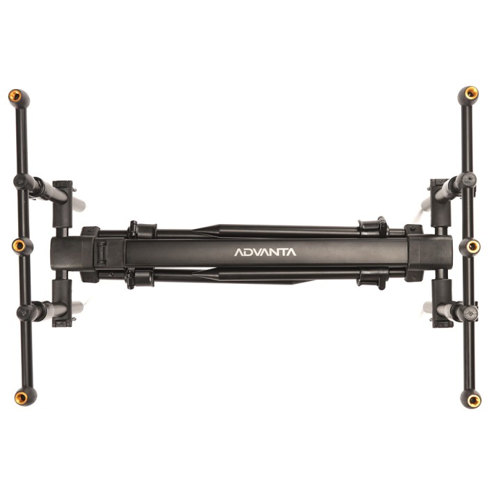 Advanta 3 in 1 Rod Pod - 3 Rod Close Up 3