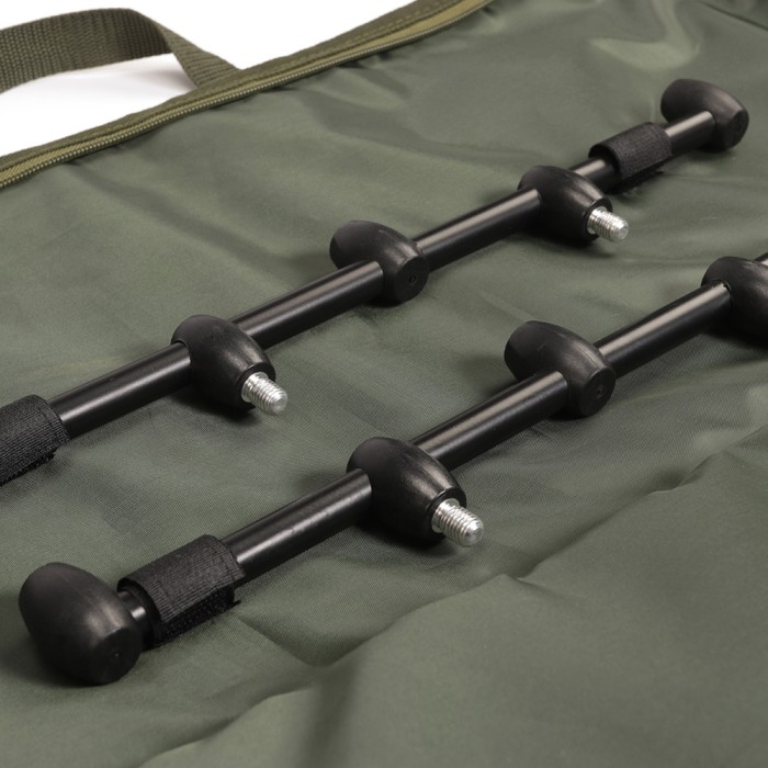 Advanta 3 in 1 Rod Pod - 3 Rod Close Up 4