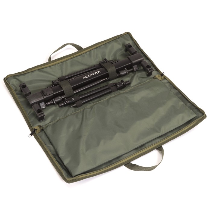 Advanta 3 in 1 Rod Pod - 3 Rod Close Up 6