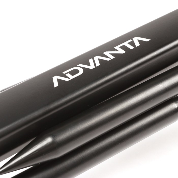 Advanta 3 in 1 Rod Pod - 3 Rod Close Up 4