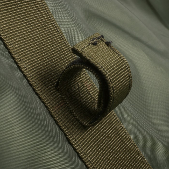 Advanta 3 Rod Carp Holdall - Camo 3