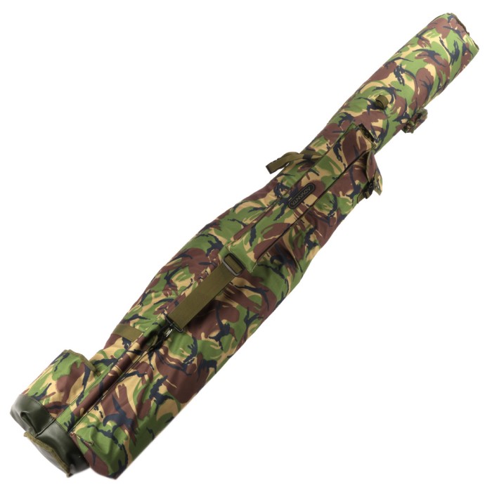 Advanta 3 Rod Carp Holdall - Camo 7