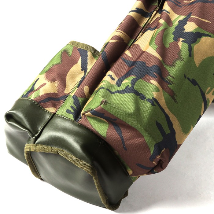 Advanta 3 Rod Carp Holdall - Camo 8
