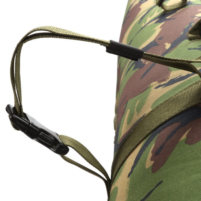 Advanta 3 Rod Carp Holdall - Camo 9