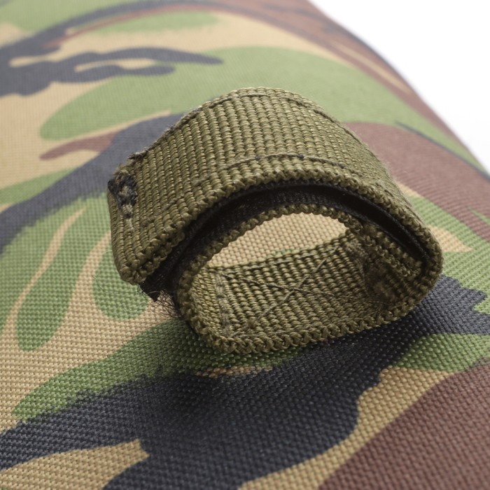 Advanta 3 Rod Carp Holdall - Camo 10