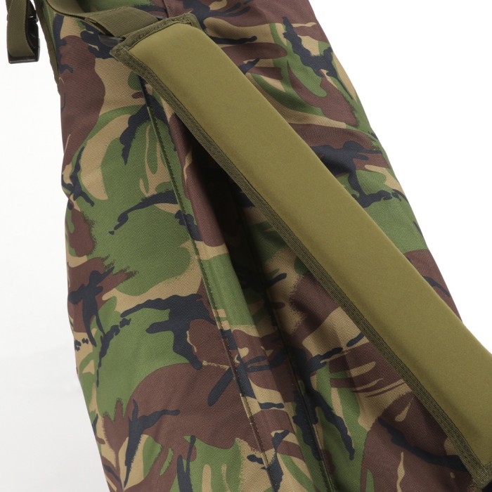 Advanta 3 Rod Carp Holdall - Camo 12