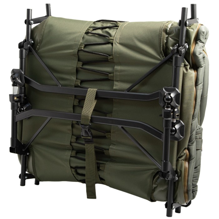 Advanta 6 Leg 3 Season Sleep System 2