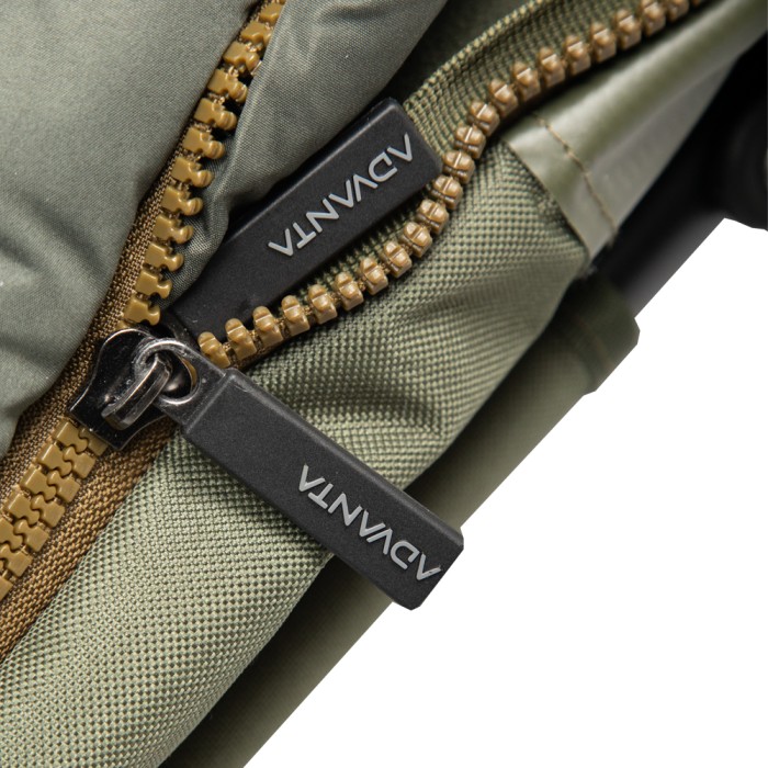 Advanta 6 Leg 3 Season Sleep System 8