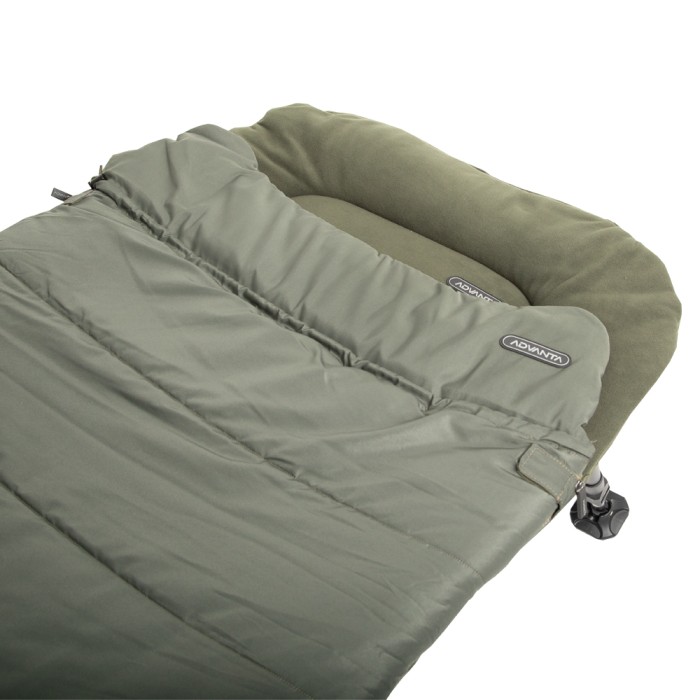 Advanta 6 Leg 3 Season Sleep System 9