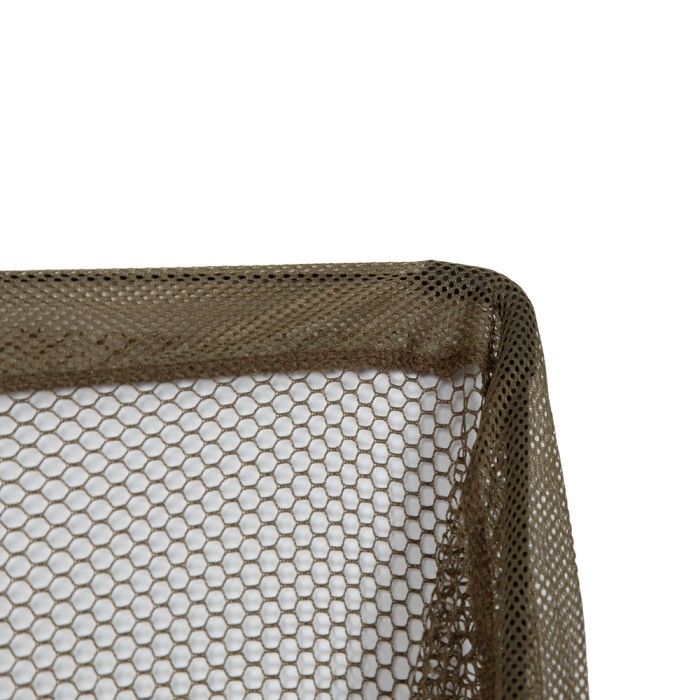 Advanta 42 Inch Landing Net & 6ft 2 Piece Handle Close Up 7