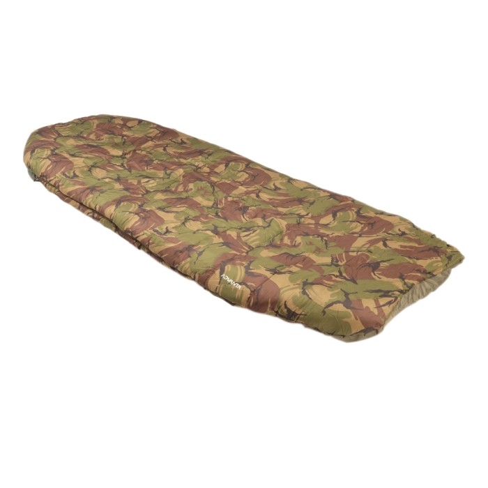 Advanta 4 Season DPM Camo Sleeping Bag