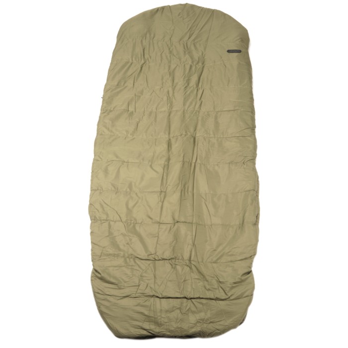 Advanta 4 Season Green Sleeping Bag 1
