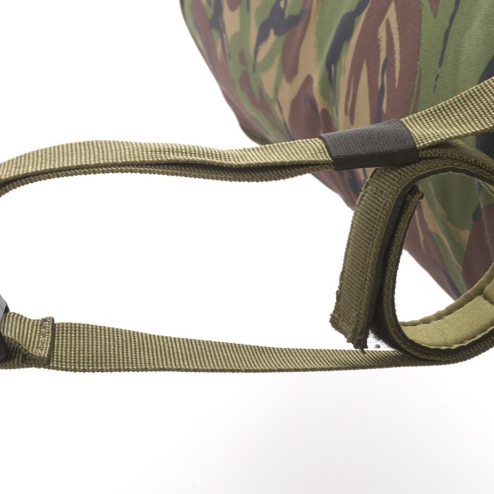 Advanta&#x20;5&#x20;Rod&#x20;Carp&#x20;Holdall&#x20;-&#x20;Camo&#x20;8