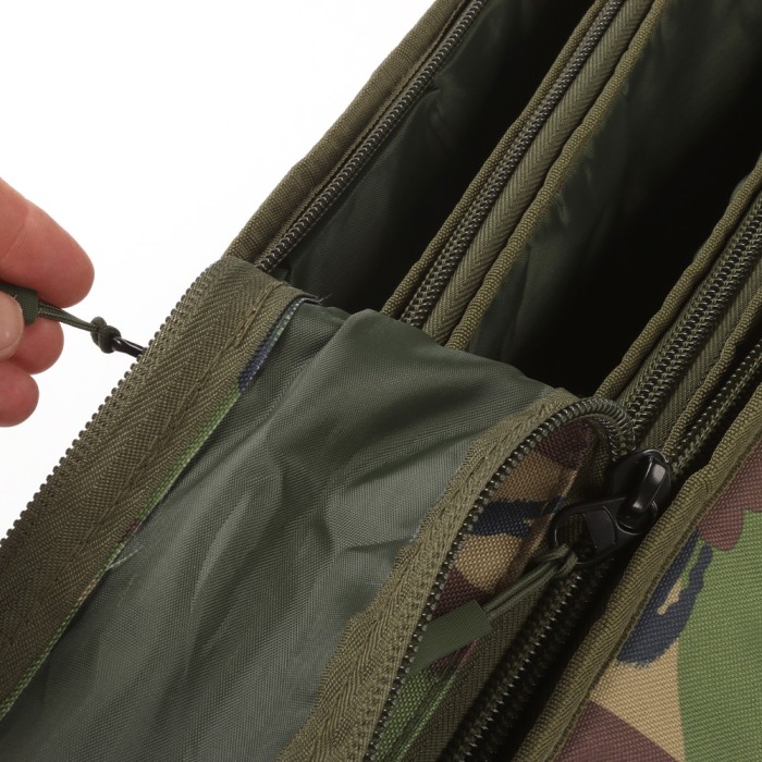Advanta&#x20;5&#x20;Rod&#x20;Carp&#x20;Holdall&#x20;-&#x20;Camo&#x20;11