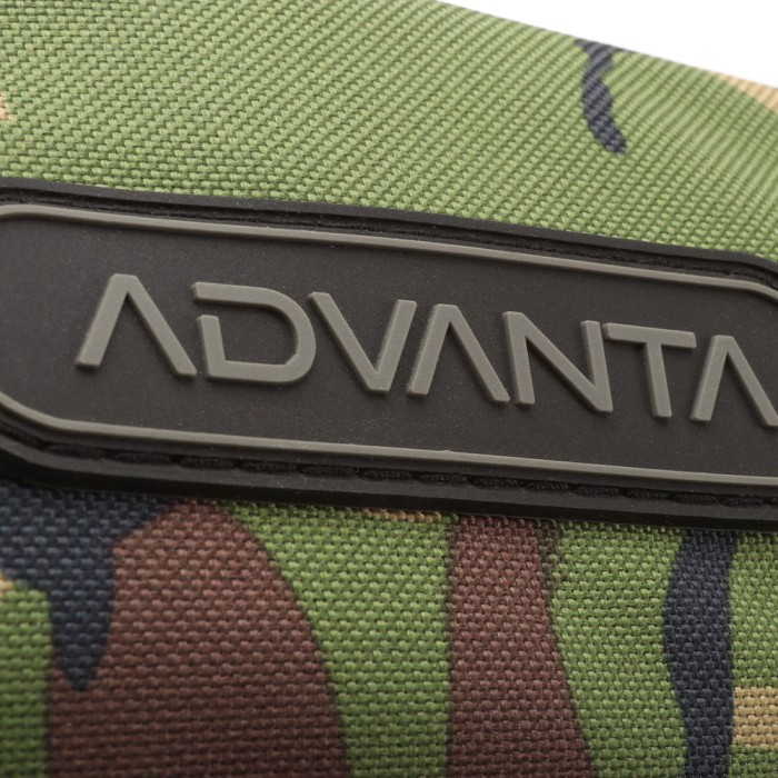 Advanta 10ft Retractable 2 Rod Sleeve - Camo 2