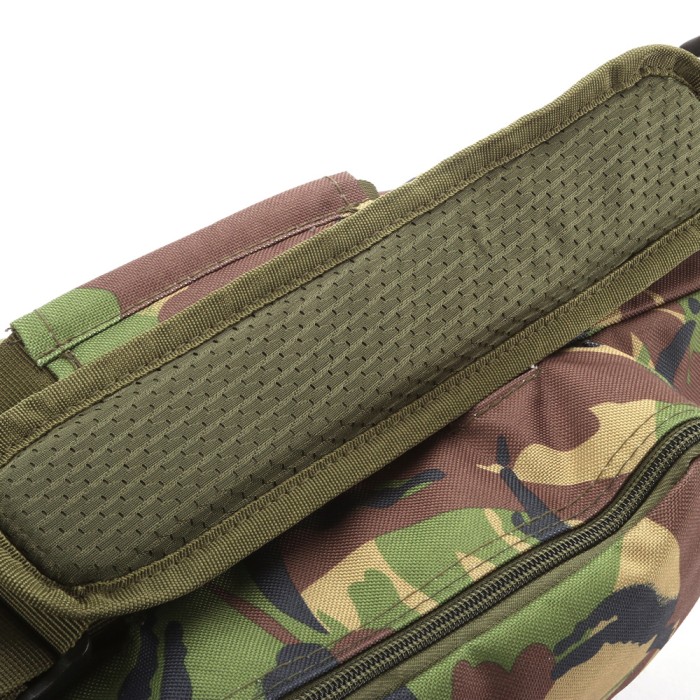 Advanta 10ft Retractable 2 Rod Sleeve - Camo 11