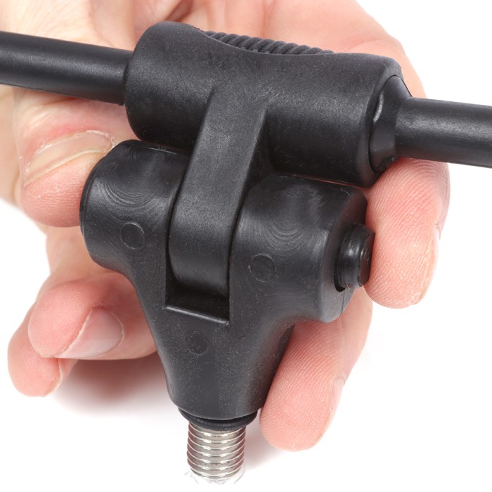 Advanta Adjustable Tilt Rod Rest Feeder 2