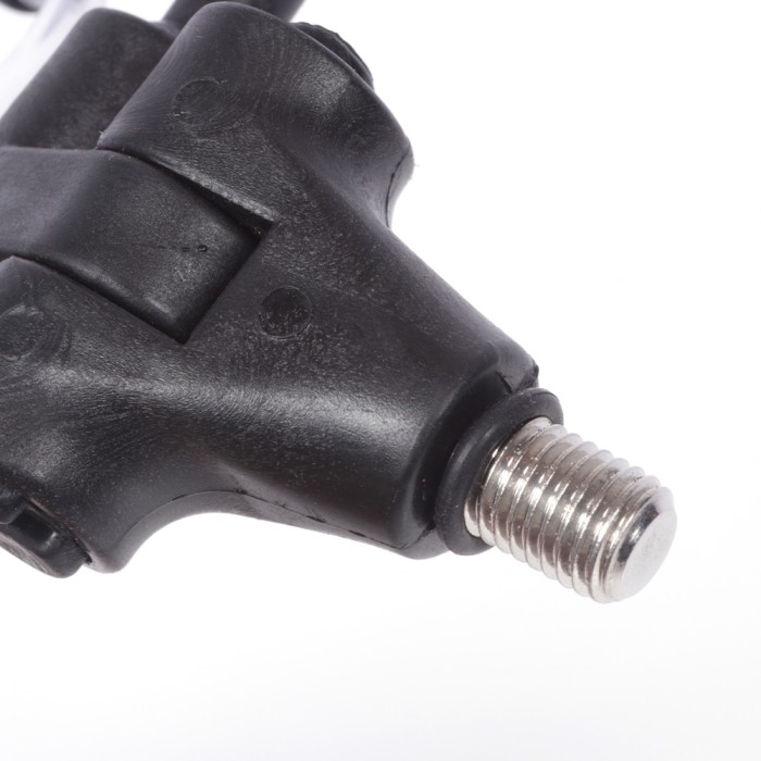 Advanta Adjustable Tilt Rod Rest Feeder 3