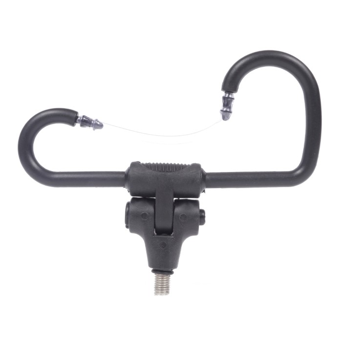 Advanta Adjustable Tilt Rod Rest Feeder