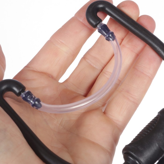 Advanta Adjustable Tilt Rod Rest U Shape 4