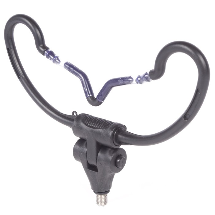 Advanta Adjustable Tilt Rod Rest V Shape 1