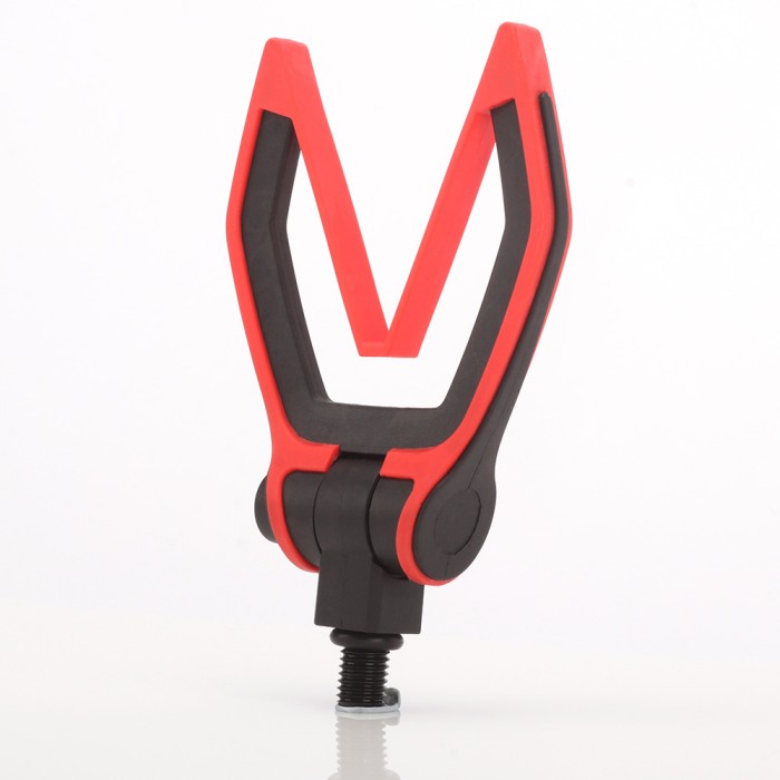 Advanta Adjustable Tilt V Shape Rod Rest 1