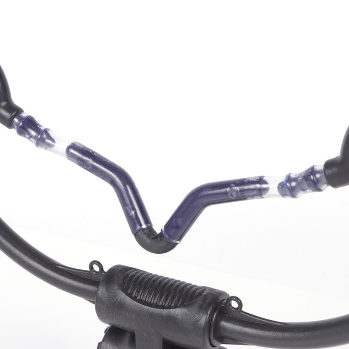 Advanta Adjustable Tilt Rod Rest V Shape 2