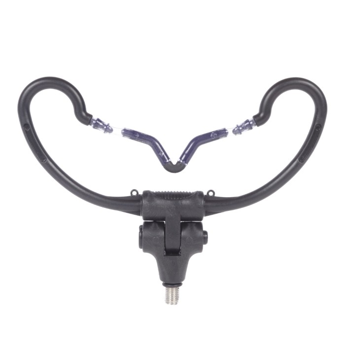 Advanta Adjustable Tilt Rod Rest V Shape