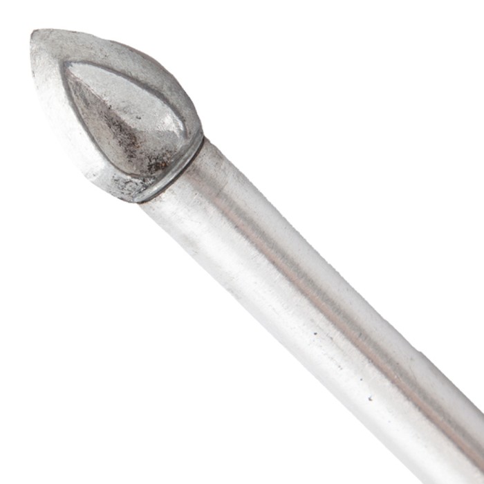 Advanta Aluminium Adjustable V Top Bankstick Close Up 2