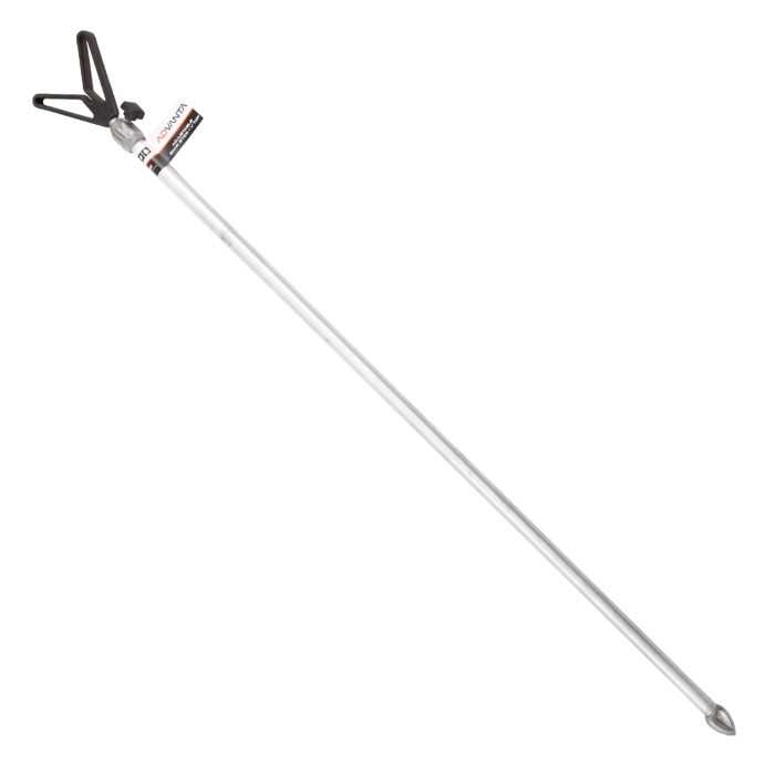 Advanta Aluminium Adjustable V Top Bankstick