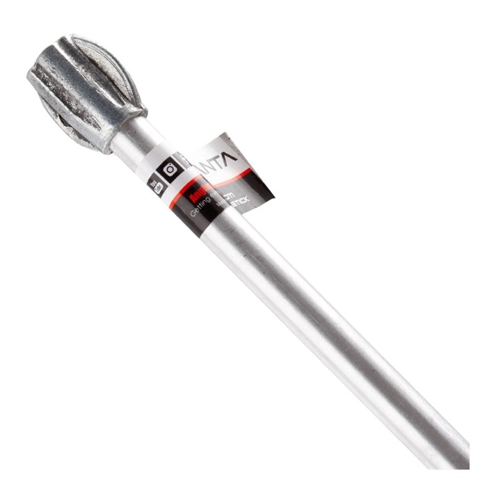 Advanta Aluminium Bankstick