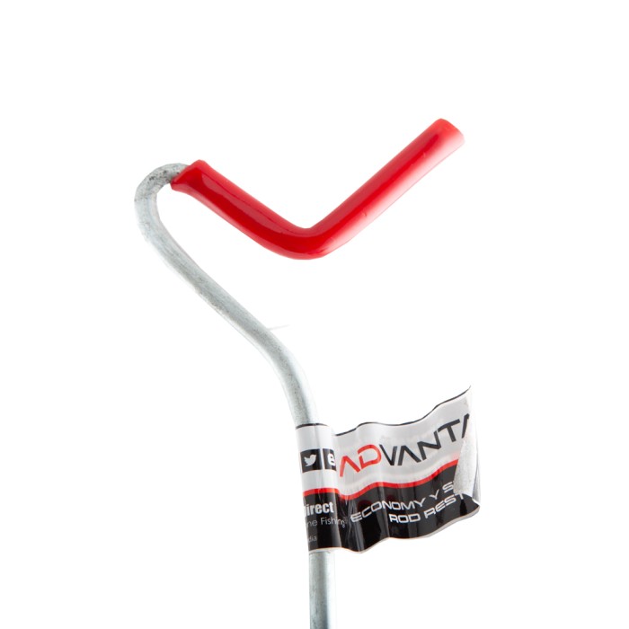 Advanta Aluminium Y Shape Rod Rest 1