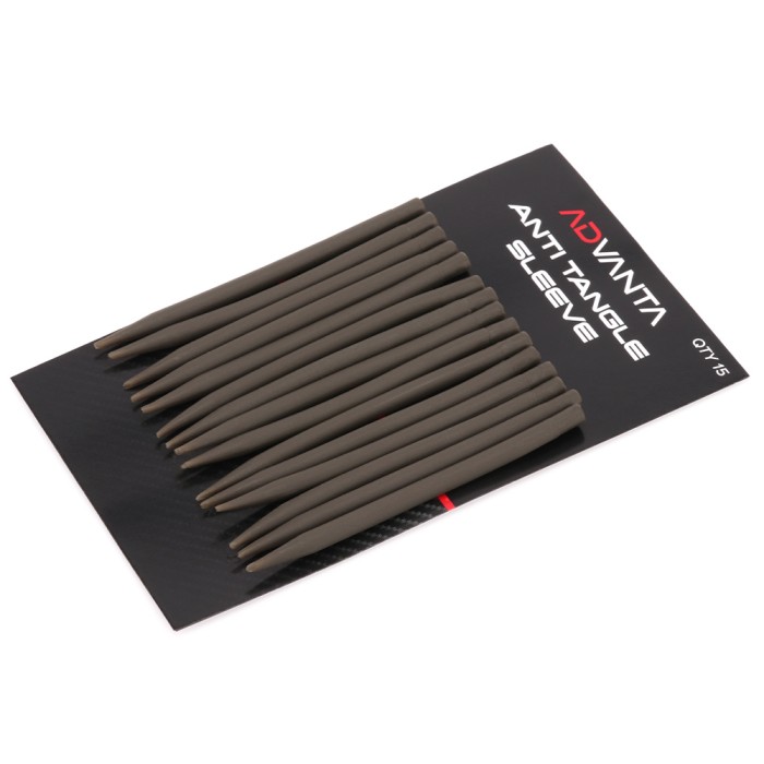 Advanta Anti Tangle Sleeves
