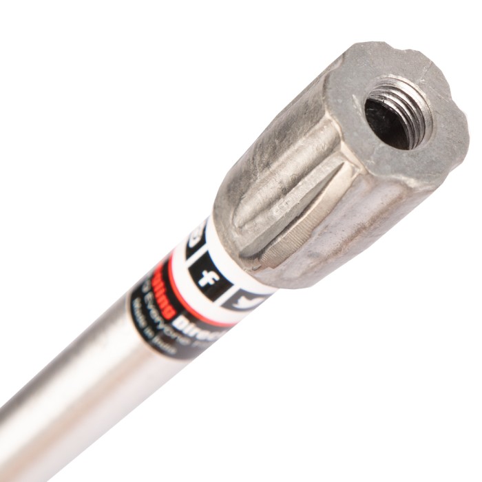 Advanta Arrow Point Bankstick Close Up 3