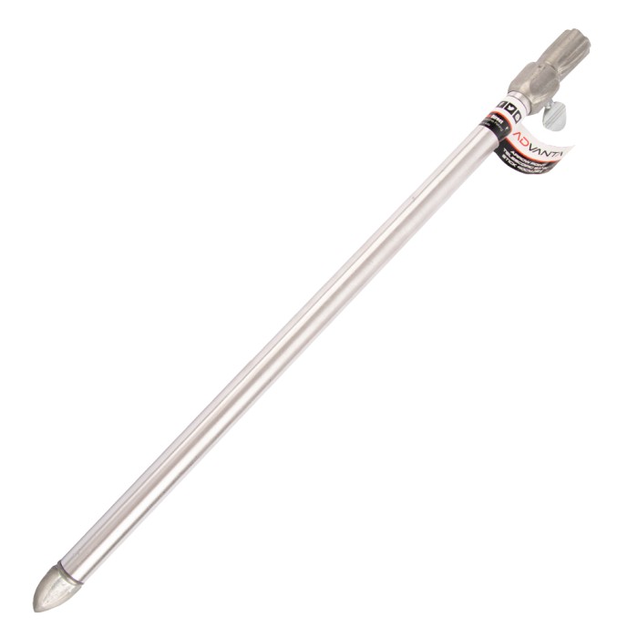Advanta Arrow Point Telescopic Bankstick