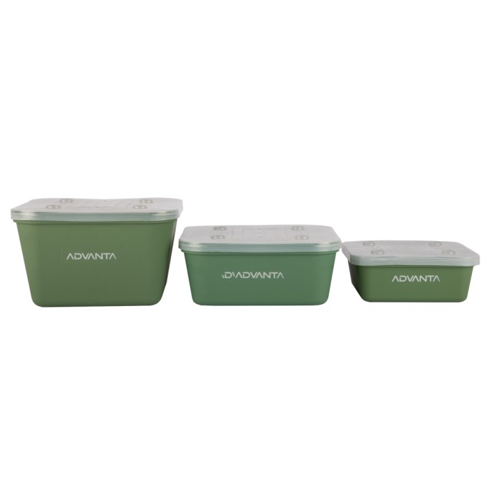 Advanta Bait Boxes Sizes