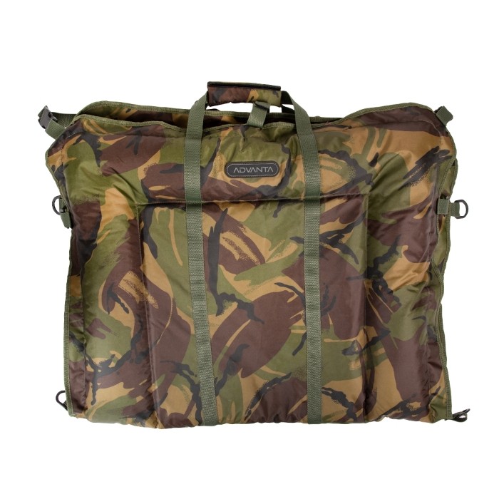 Advanta Camo Beanie Unhooking Mat Folded