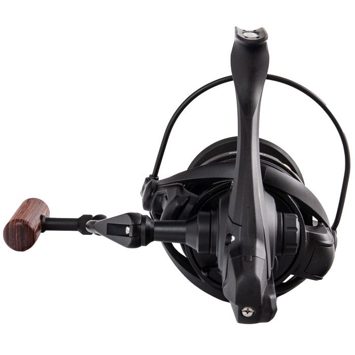 Advanta Big Pit FD Fishing Reel 8000 6
