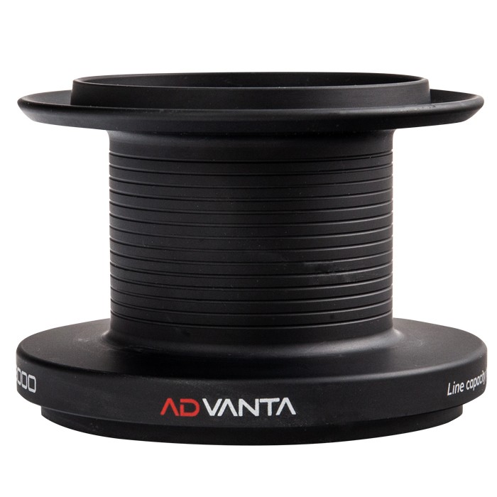 Advanta Big Pit 8000 Spare Spool