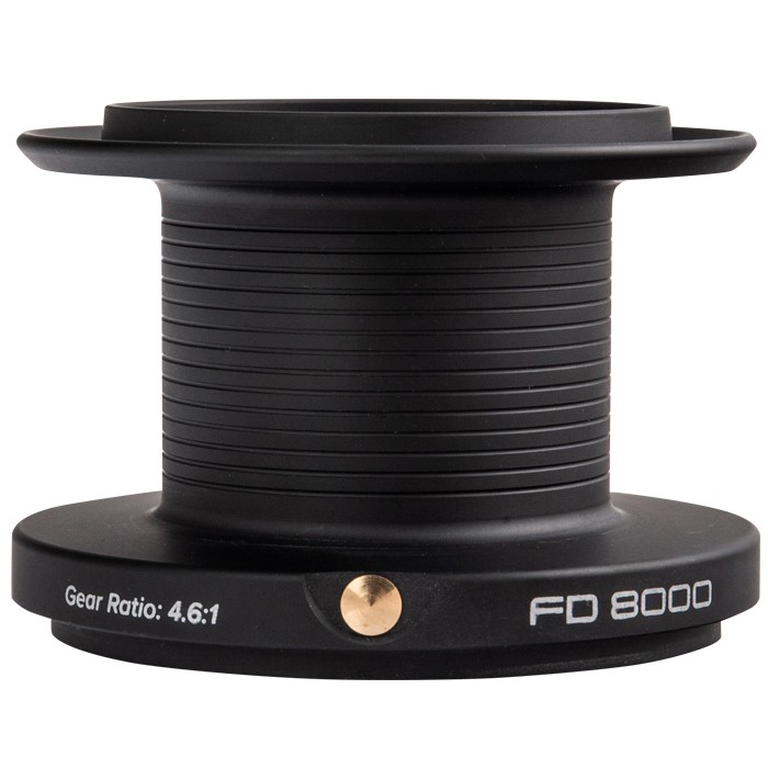 Advanta Big Pit 8000 Spare Spool 1