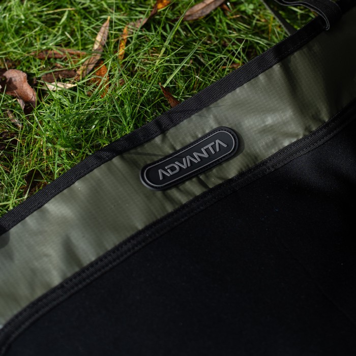 Advanta Bivvy Mat 90cm x 60cm In Use 3