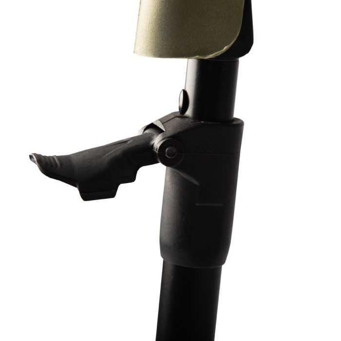 Advanta Bivvy Table & Rig Station Close Up 3