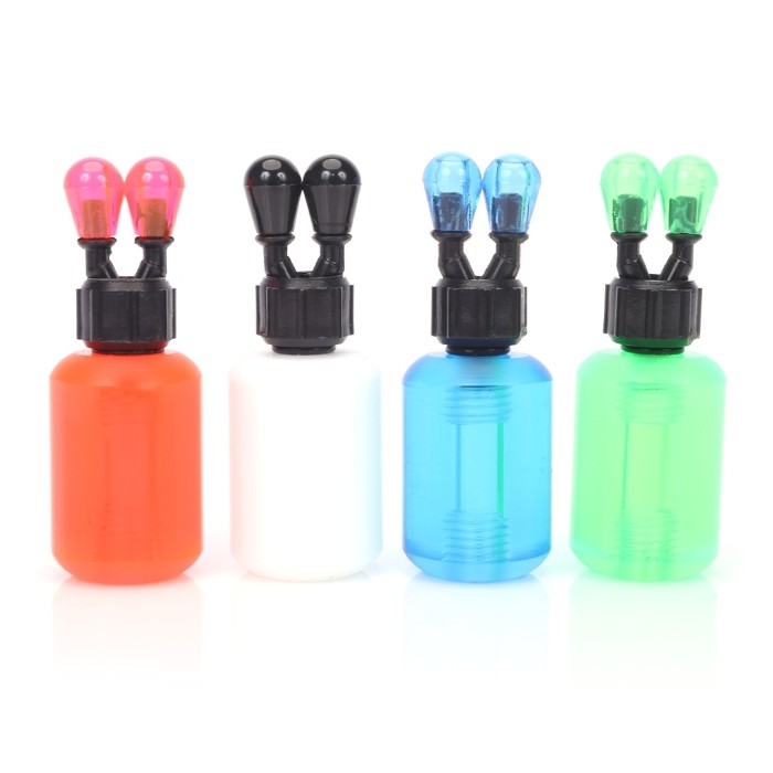 Advanta Bobbin Colour Options